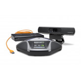 Konftel C2055Wx - Комплект для видеоконференцсвязи (55Wx + Cam20 + HUB)