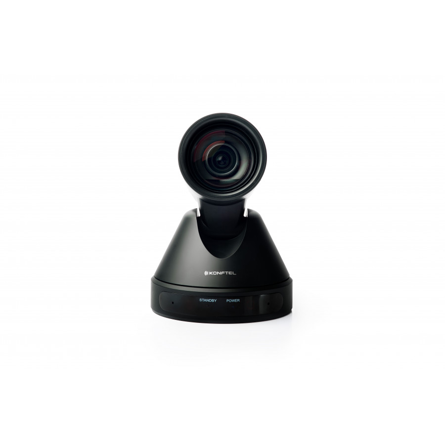 Konftel Cam50 - PTZ вебкамера Cam50 с дистанционным управлением(подключение USB 3.0, HD 1080p, угол обзора 72,5°, оптический зум 12x)
