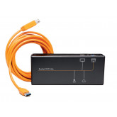 Хаб Konftel OCC для подключения устройств видеоконференцсвязи к ПК (3x USB 2.0, 1 x HDMI)