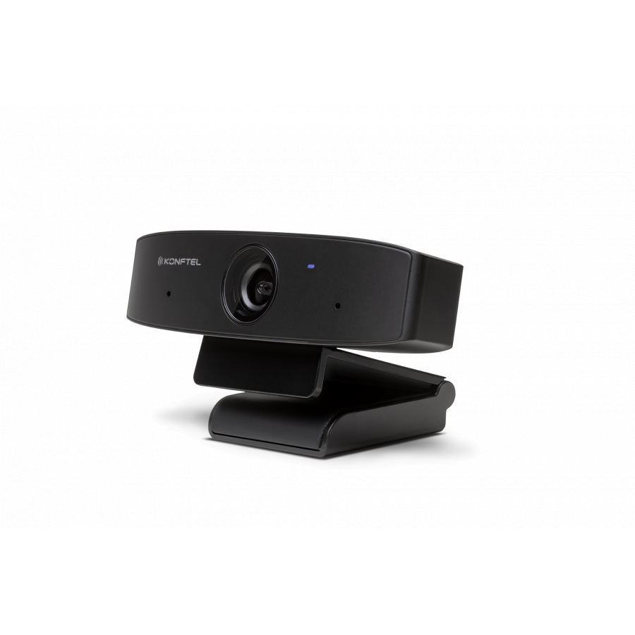 Konftel Cam10 - вебкамера с разрешением Full HD (1080p30, USB 2.0, 90°, 4x, автофокус, шторка конфиденциальности)